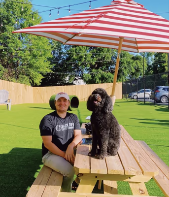 Good Dog Bar & Dog Park - Auburn photo 2